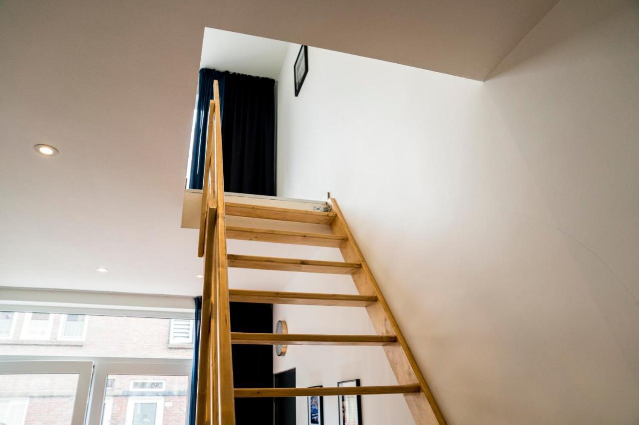 Appartement Deluxe Tilburg Exterior photo