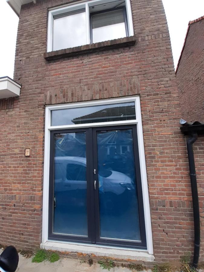 Appartement Deluxe Tilburg Exterior photo